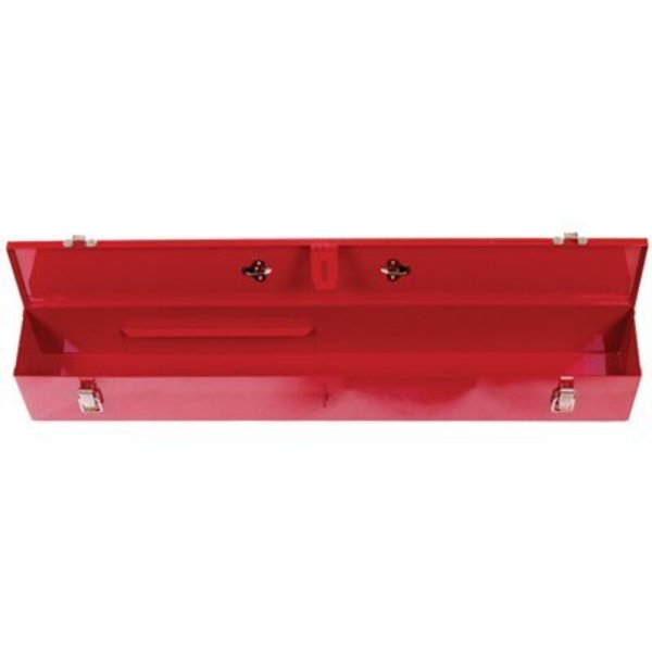 S & H Industries TOOL BOX METAL F/77081 KE77080